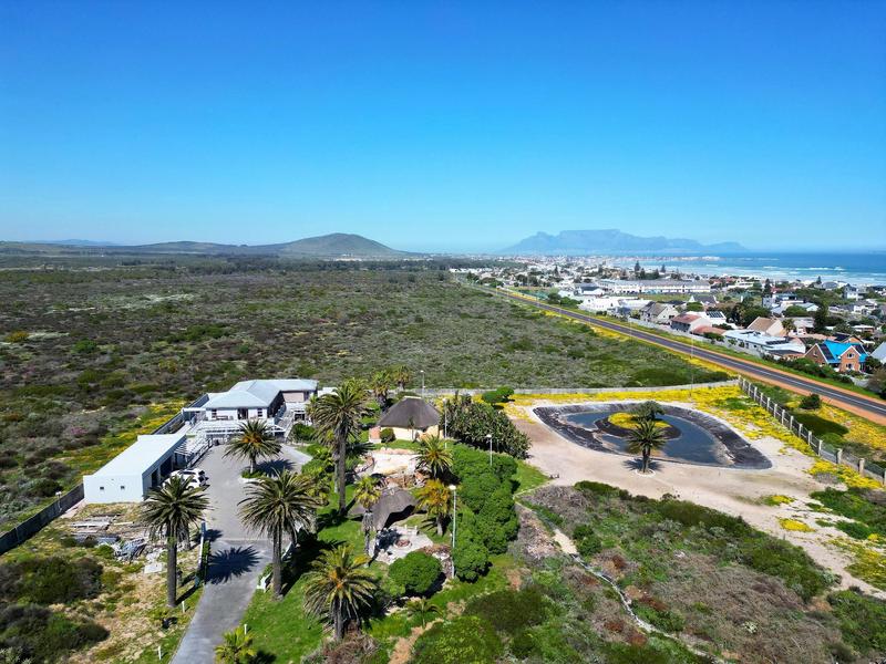 5 Bedroom Property for Sale in Melkbosstrand Western Cape